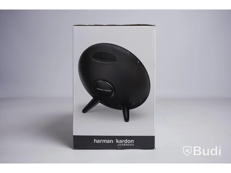 Trådlös högtalare - Harman/Kardon Onyx Studio 4