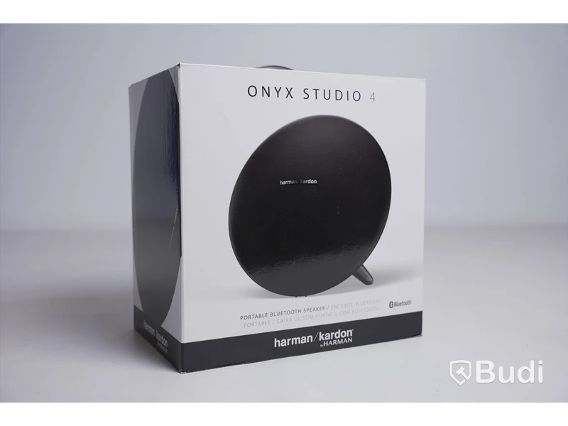 Trådlös högtalare - Harman/Kardon Onyx Studio 4
