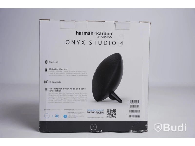 Trådlös högtalare - Harman/Kardon Onyx Studio 4
