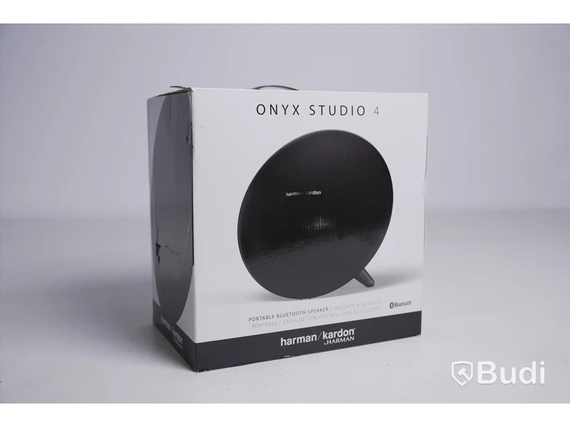 Trådlös högtalare - Harman/Kardon Onyx Studio 4