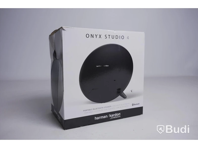 Trådlös högtalare - Harman/Kardon Onyx Studio 4