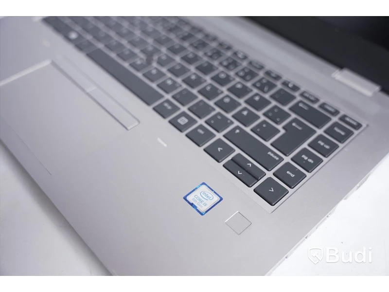 Bärbar dator laptop - HP ProBook 640 G5 i5 inkl. sladd, mindre bruksslitage