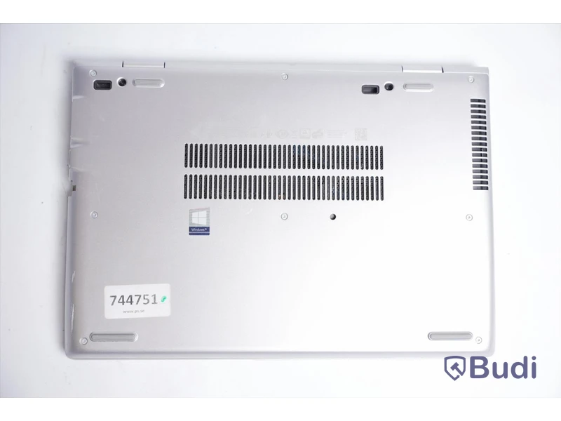 Bärbar dator laptop - HP ProBook 640 G5 i5 inkl. sladd, mindre bruksslitage