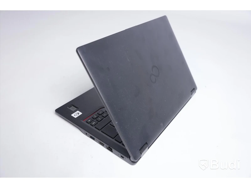 Bärbar dator laptop - Fujitsu Lifebook E5411 i5, inkl. strömsladd, mindre bruksslitage