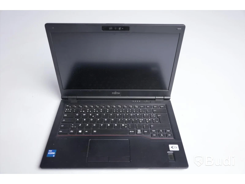 Bärbar dator laptop - Fujitsu Lifebook E5411 i5, inkl. strömsladd, mindre bruksslitage