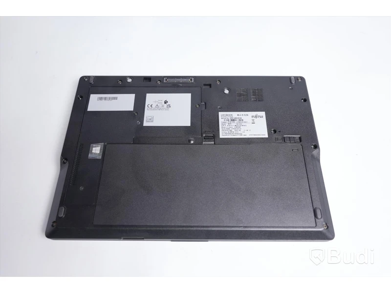 Bärbar dator laptop - Fujitsu Lifebook E5411 i5, inkl. strömsladd, mindre bruksslitage