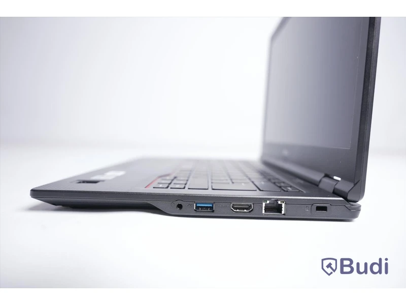 Bärbar dator laptop - Fujitsu Lifebook E5410 i5, inkl. strömsladd, mindre bruksslitage