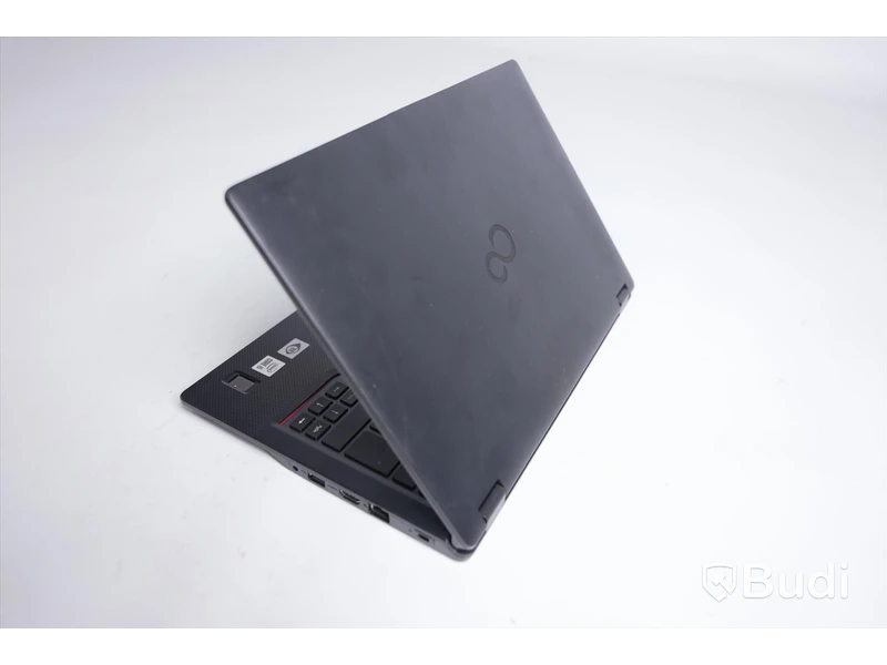 Bärbar dator laptop - Fujitsu Lifebook E5410 i5, inkl. strömsladd, mindre bruksslitage