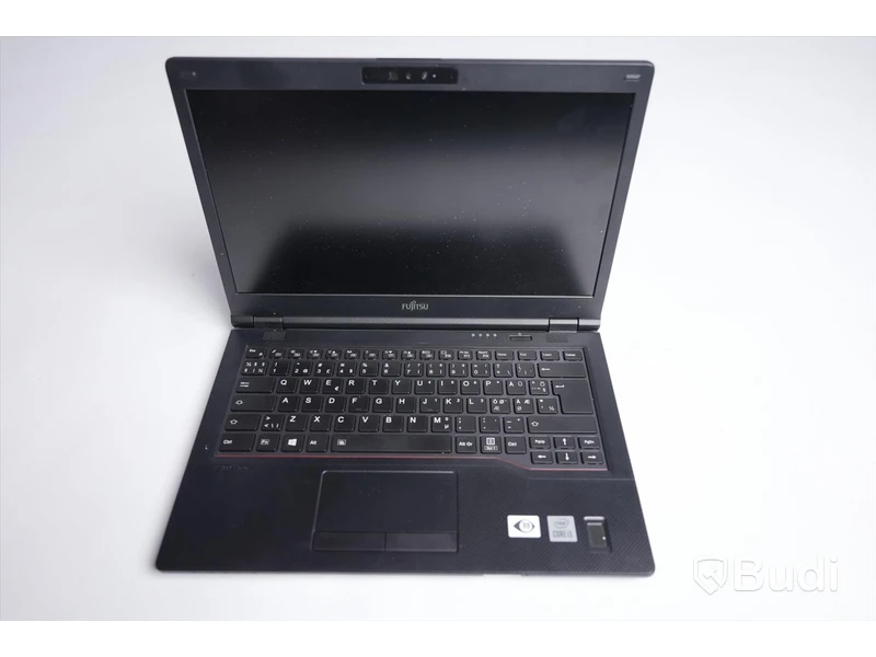 Bärbar dator laptop - Fujitsu Lifebook E5410 i5, inkl. strömsladd, mindre bruksslitage