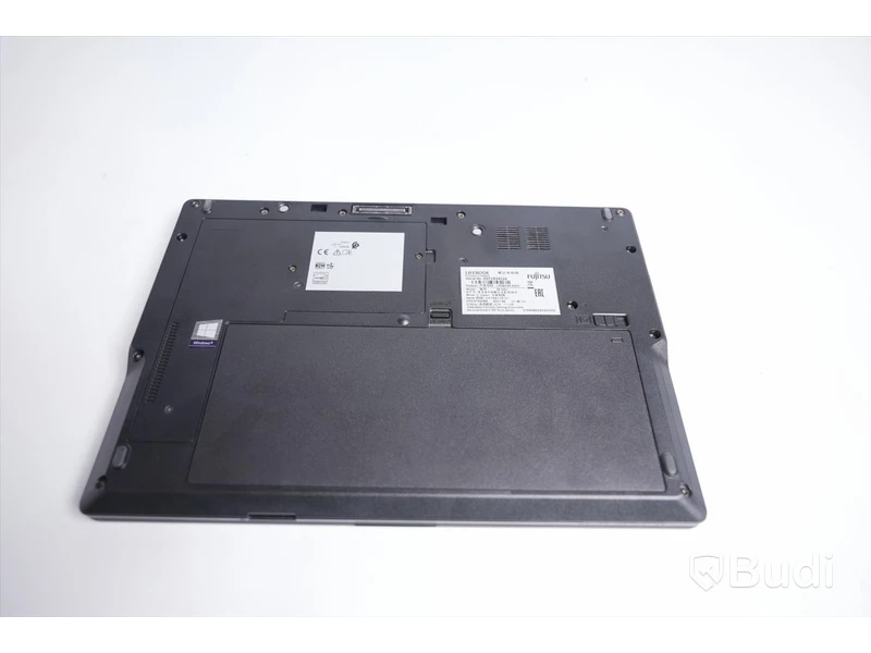 Bärbar dator laptop - Fujitsu Lifebook E5410 i5, inkl. strömsladd, mindre bruksslitage