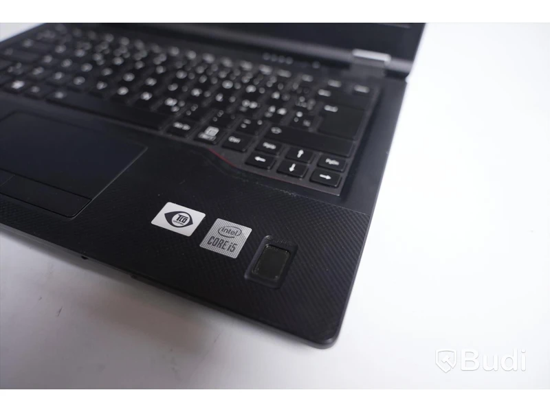 Bärbar dator laptop - Fujitsu Lifebook E5410 i5, inkl. strömsladd, mindre bruksslitage