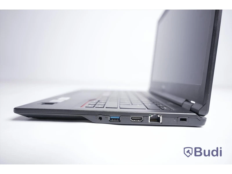 Bärbar dator laptop - Fujitsu Lifebook E5410 i5, inkl. strömsladd, mindre bruksslitage
