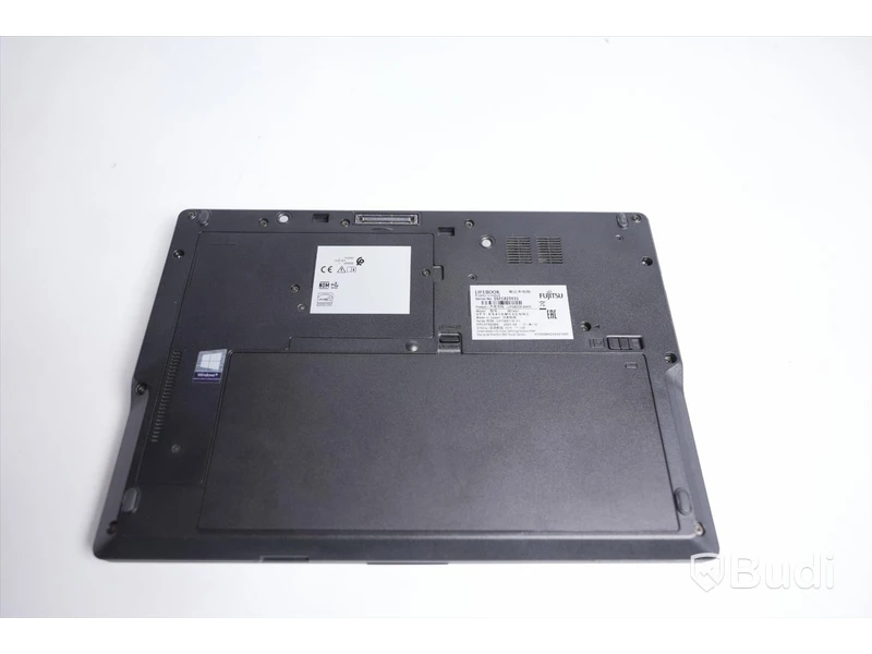 Bärbar dator laptop - Fujitsu Lifebook E5410 i5, inkl. strömsladd, mindre bruksslitage