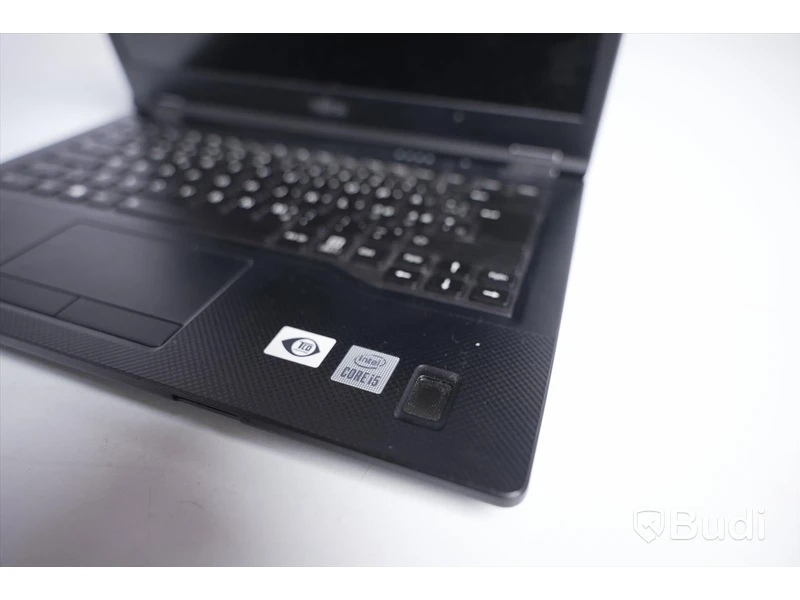 Bärbar dator laptop - Fujitsu Lifebook E5410 i5, inkl. strömsladd, mindre bruksslitage