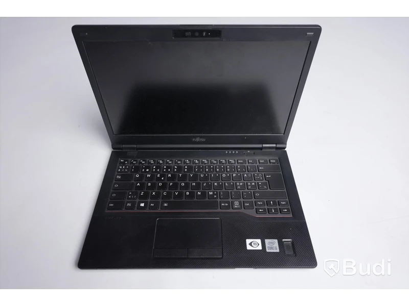 Bärbar dator laptop - Fujitsu Lifebook E5410 i5, inkl. strömsladd, mindre bruksslitage