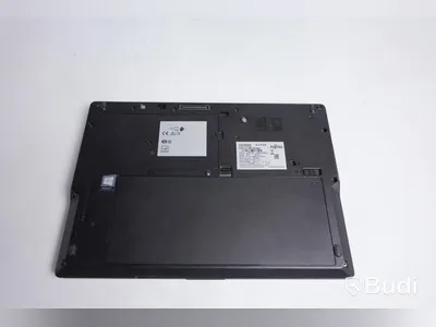 Bärbar dator laptop - Fujitsu Lifebook E5410 i5, inkl. strömsladd, mindre bruksslitage