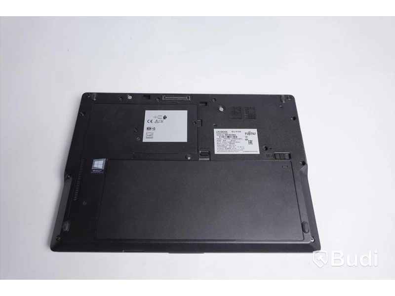 Bärbar dator laptop - Fujitsu Lifebook E5410 i5, inkl. strömsladd, mindre bruksslitage