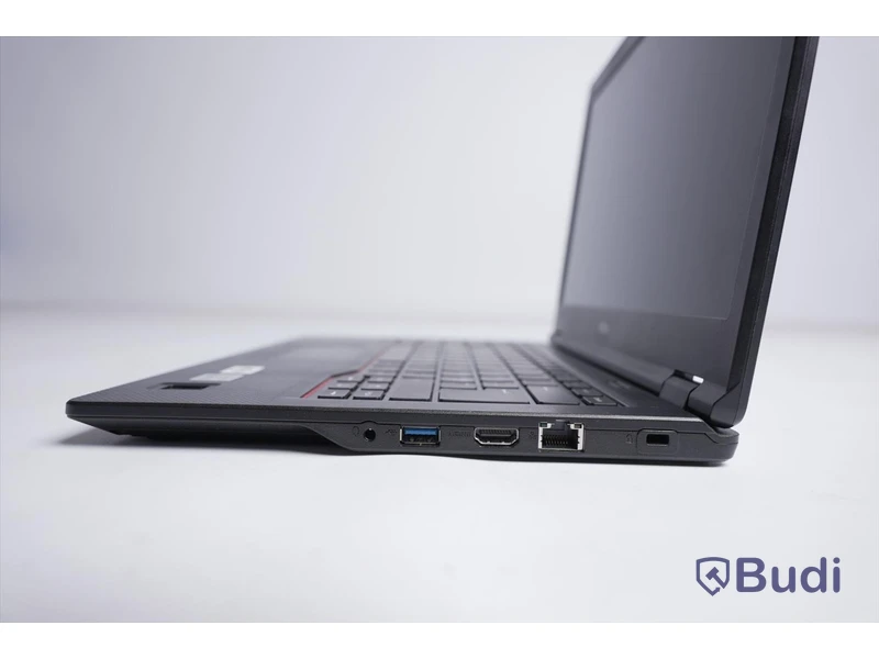 Bärbar dator laptop - Fujitsu Lifebook E5410 i5, inkl. strömsladd, mindre bruksslitage
