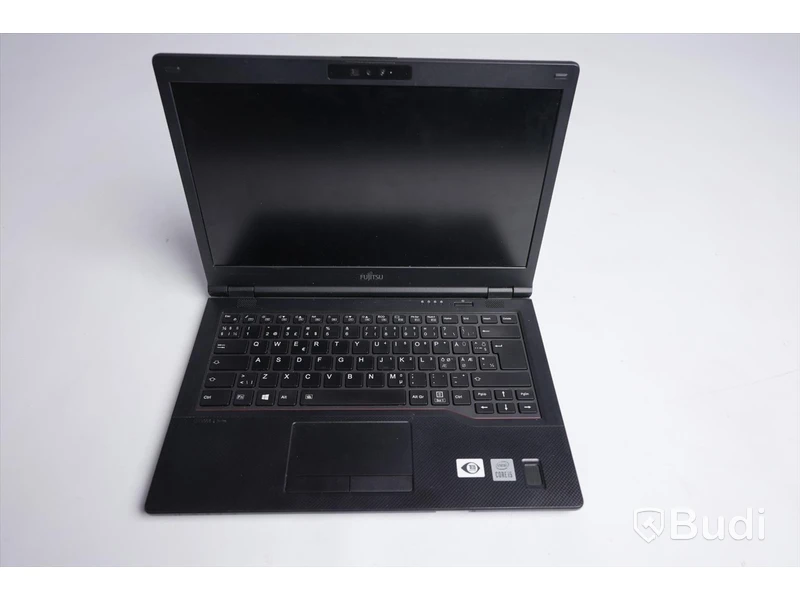 Bärbar dator laptop - Fujitsu Lifebook E5410 i5, inkl. strömsladd, mindre bruksslitage