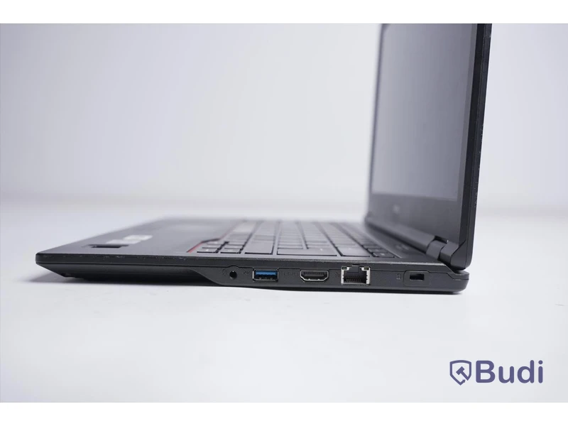 Bärbar dator laptop - Fujitsu Lifebook E5410 i5, inkl. strömsladd, mindre bruksslitage