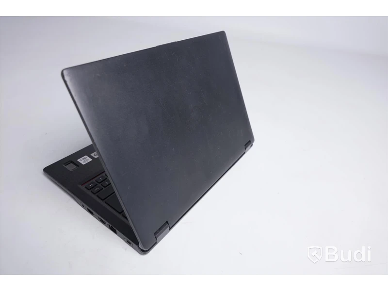 Bärbar dator laptop - Fujitsu Lifebook E5410 i5, inkl. strömsladd, mindre bruksslitage