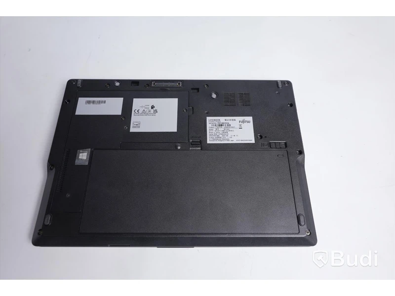 Bärbar dator laptop - Fujitsu Lifebook E5411 i5, inkl. strömsladd, mindre bruksslitage