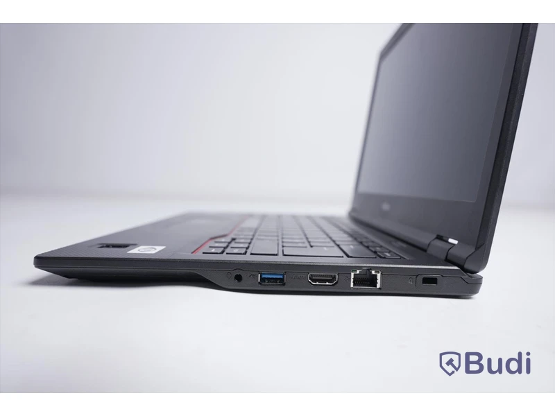 Bärbar dator laptop - Fujitsu Lifebook E5411 i5, inkl. strömsladd, mindre bruksslitage