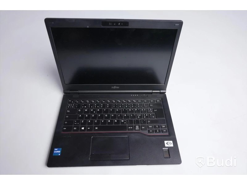 Bärbar dator laptop - Fujitsu Lifebook E5411 i5, inkl. strömsladd, mindre bruksslitage
