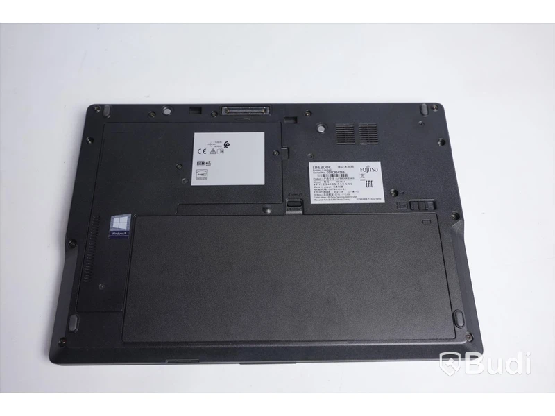 Bärbar dator laptop - Fujitsu Lifebook E5410 i5, inkl. strömsladd, mindre bruksslitage