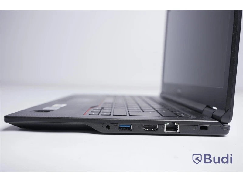 Bärbar dator laptop - Fujitsu Lifebook E5410 i5, inkl. strömsladd, mindre bruksslitage