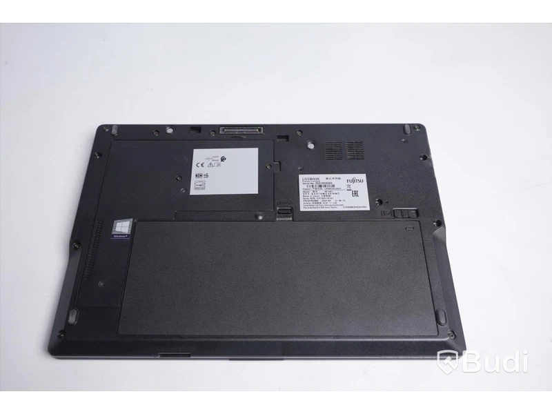 Bärbar dator laptop - Fujitsu Lifebook E5410 i5, inkl. strömsladd, mindre bruksslitage
