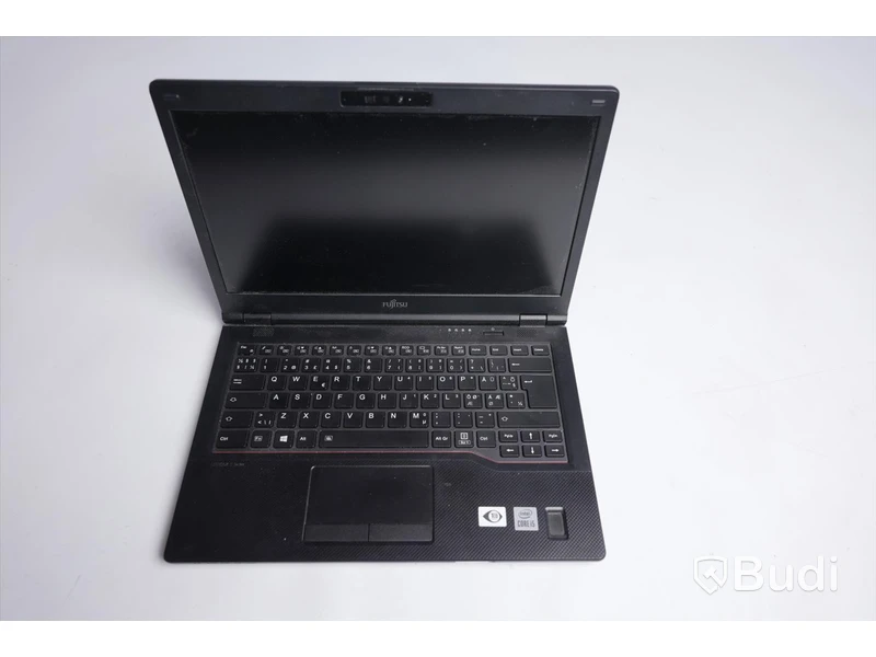 Bärbar dator laptop - Fujitsu Lifebook E5410 i5, inkl. strömsladd, mindre bruksslitage