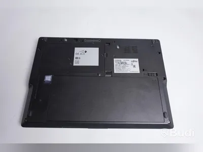 Bärbar dator laptop - Fujitsu Lifebook E5410 i5, inkl. strömsladd, mindre bruksslitage