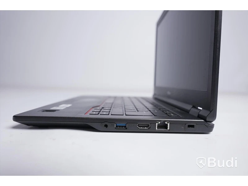 Bärbar dator laptop - Fujitsu Lifebook E5410 i5, inkl. strömsladd, mindre bruksslitage