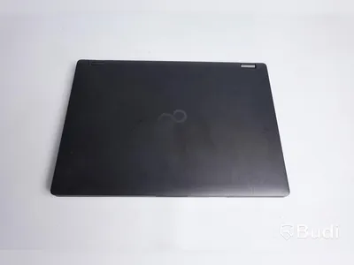 Bärbar dator laptop - Fujitsu Lifebook E5410 i5, inkl. strömsladd, mindre bruksslitage