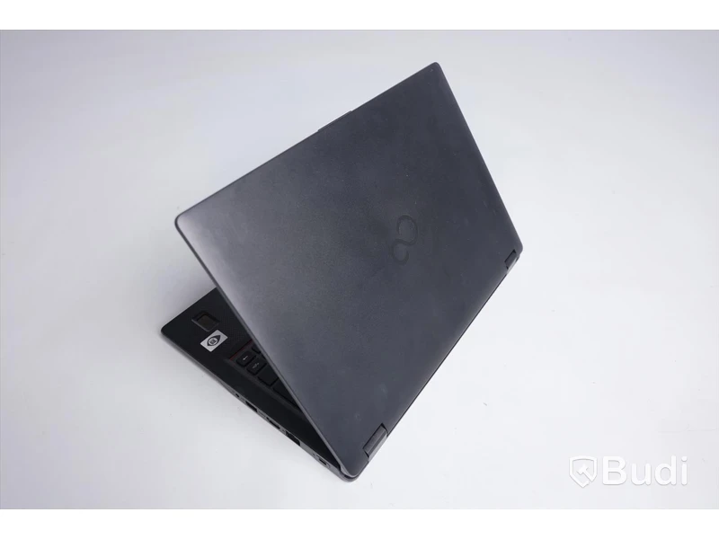 Bärbar dator laptop - Fujitsu Lifebook E5411 i5, inkl. strömsladd, mindre bruksslitage
