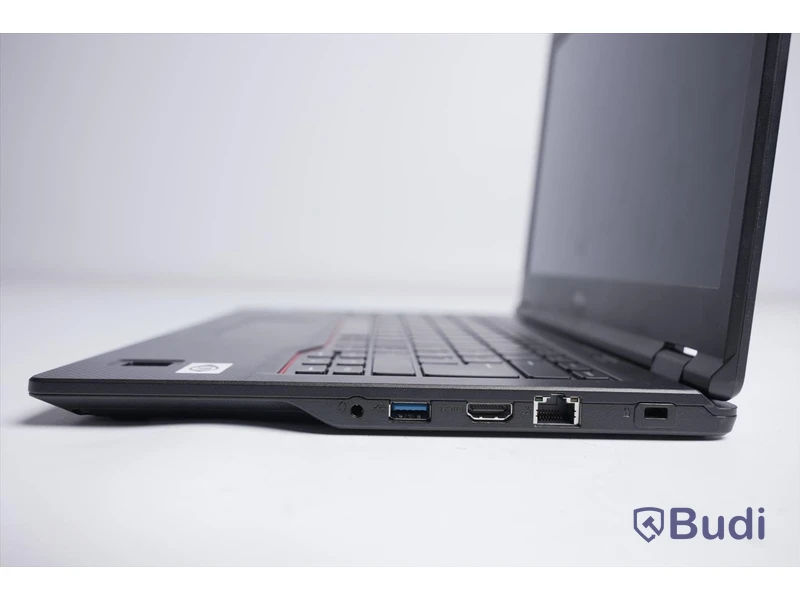 Bärbar dator laptop - Fujitsu Lifebook E5411 i5, inkl. strömsladd, mindre bruksslitage