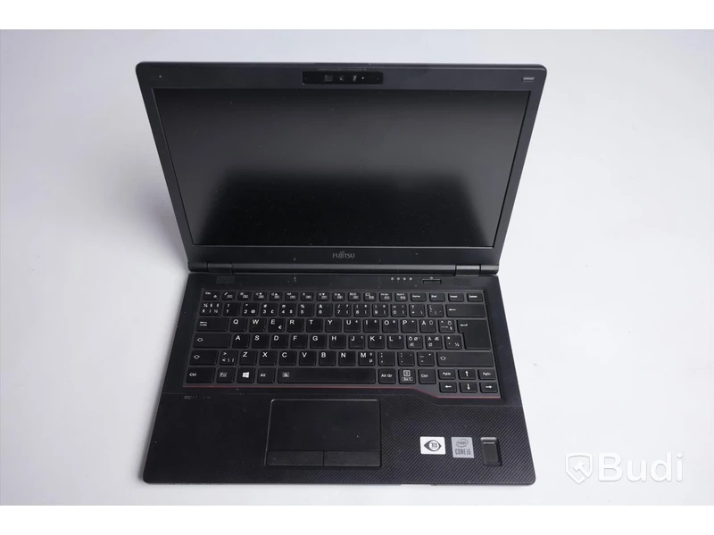 Bärbar dator laptop - Fujitsu Lifebook E5410 i5, inkl. strömsladd, mindre bruksslitage