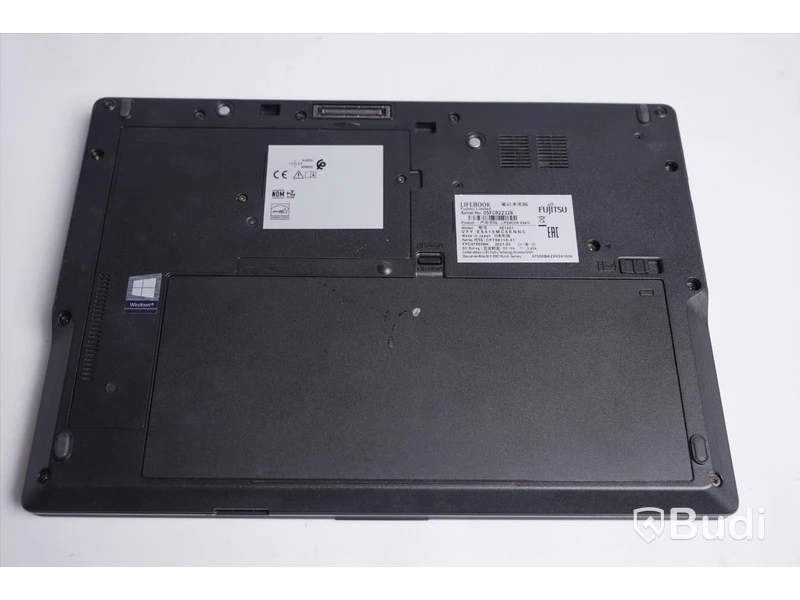 Bärbar dator laptop - Fujitsu Lifebook E5410 i5, inkl. strömsladd, mindre bruksslitage