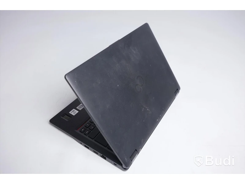 Bärbar dator laptop - Fujitsu Lifebook E5410 i5, inkl. strömsladd, mindre bruksslitage