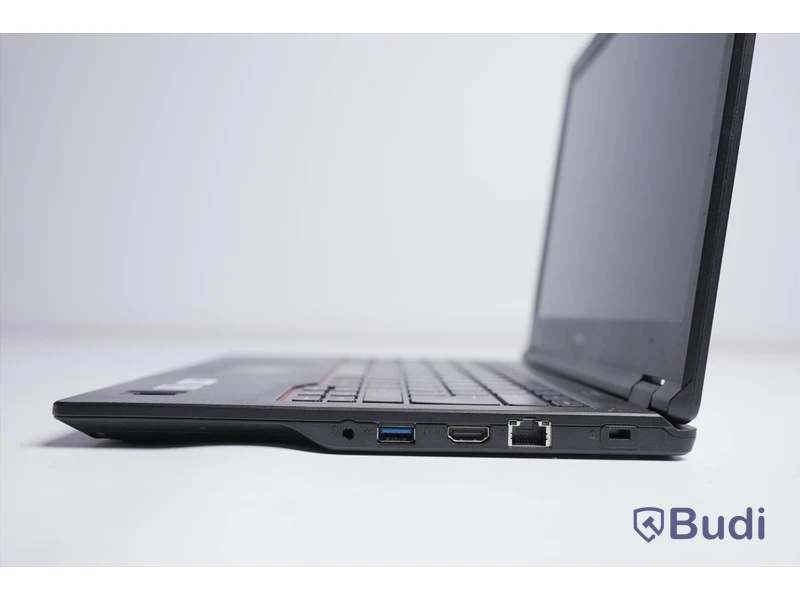 Bärbar dator laptop - Fujitsu Lifebook E5410 i5, inkl. strömsladd, mindre bruksslitage