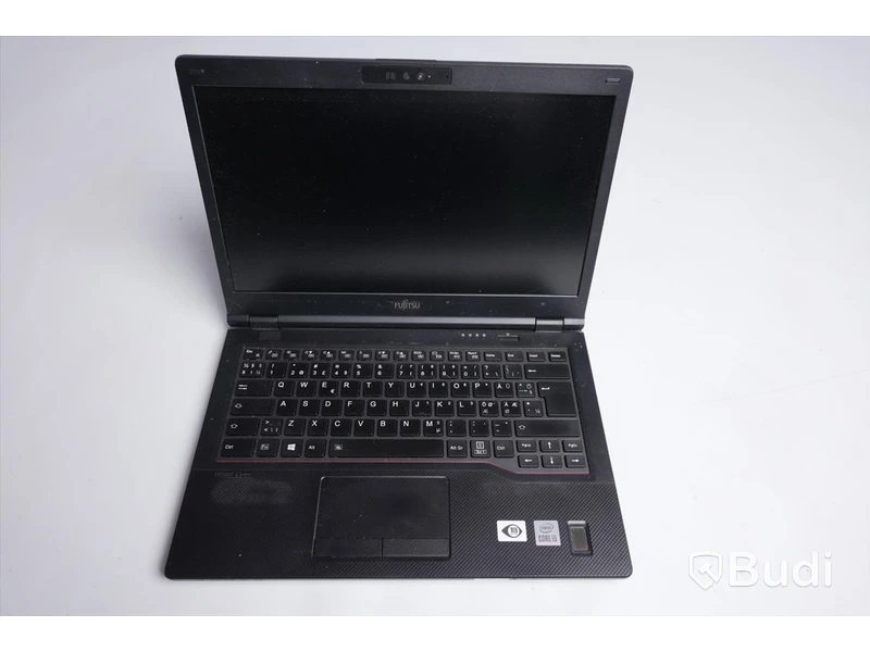 Bärbar dator laptop - Fujitsu Lifebook E5410 i5, inkl. strömsladd, mindre bruksslitage