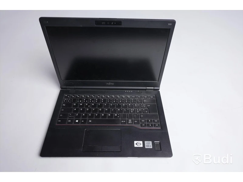 Bärbar dator laptop - Fujitsu Lifebook E5410 i5, inkl. strömsladd, mindre bruksslitage