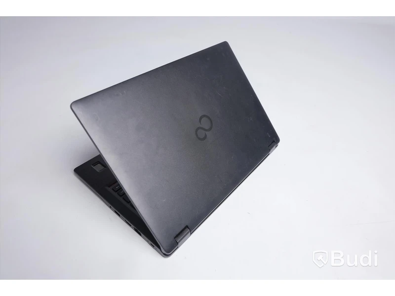Bärbar dator laptop - Fujitsu Lifebook E5410 i5, inkl. strömsladd, mindre bruksslitage