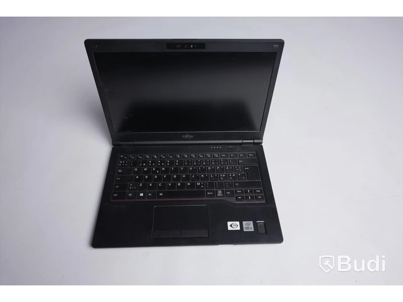 Bärbar dator laptop - Fujitsu Lifebook E5410 i5, inkl. strömsladd, mindre bruksslitage