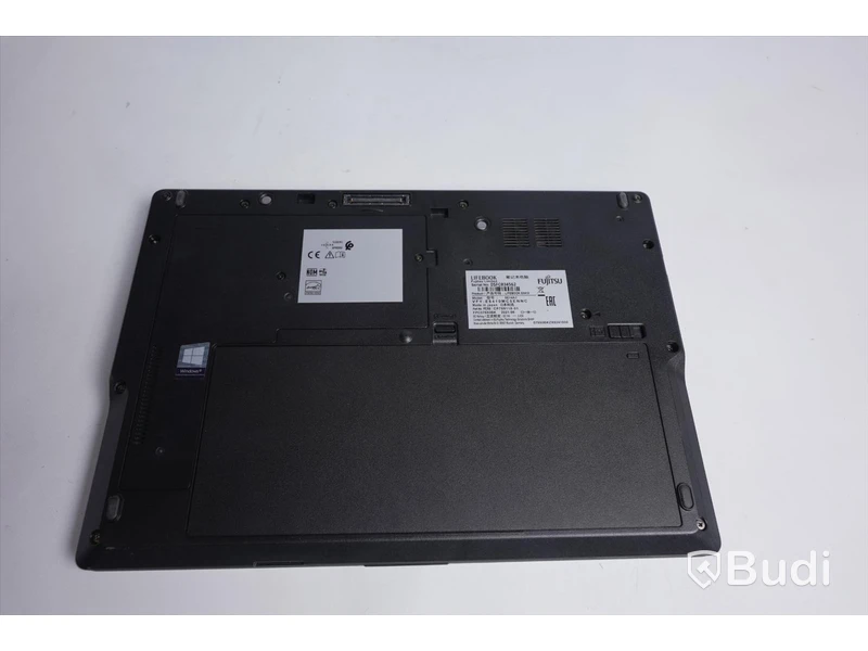 Bärbar dator laptop - Fujitsu Lifebook E5410 i5, inkl. strömsladd, mindre bruksslitage