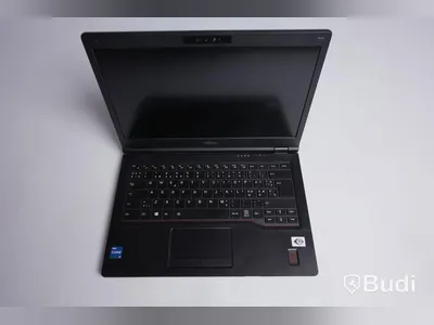 Bärbar dator laptop - Fujitsu Lifebook E5411 5, inkl. strömsladd, mindre bruksslitage