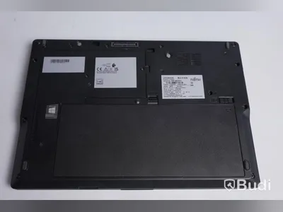 Bärbar dator laptop - Fujitsu Lifebook E5411 5, inkl. strömsladd, mindre bruksslitage