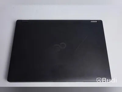 Bärbar dator laptop - Fujitsu Lifebook E5411 5, inkl. strömsladd, mindre bruksslitage