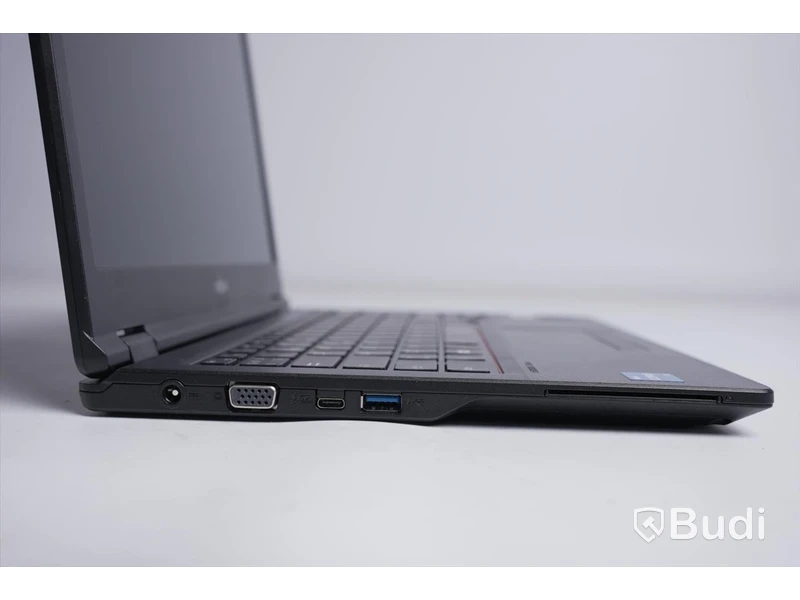 Bärbar dator laptop - Fujitsu Lifebook E5411 5, mindre bruksslitage